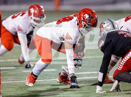 Thumbnail 3 in Loveland vs. Montrose (CHSAA 4A Quarter Finals) photogallery.