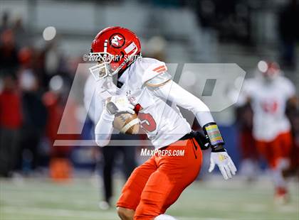 Thumbnail 1 in Loveland vs. Montrose (CHSAA 4A Quarter Finals) photogallery.