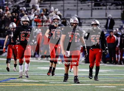 Thumbnail 3 in Loveland vs. Montrose (CHSAA 4A Quarter Finals) photogallery.