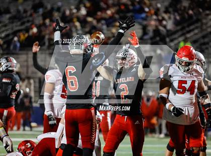 Thumbnail 1 in Loveland vs. Montrose (CHSAA 4A Quarter Finals) photogallery.
