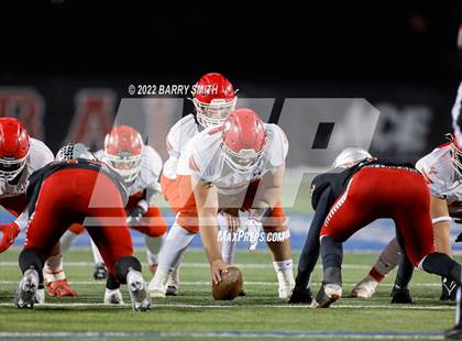 Thumbnail 2 in Loveland vs. Montrose (CHSAA 4A Quarter Finals) photogallery.