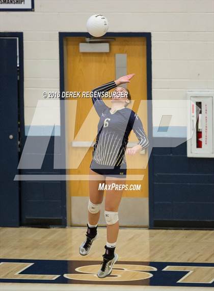 Thumbnail 3 in Coronado vs Legacy (CHSAA 5A Playoff) photogallery.