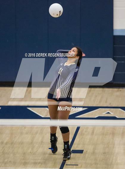 Thumbnail 3 in Coronado vs Legacy (CHSAA 5A Playoff) photogallery.