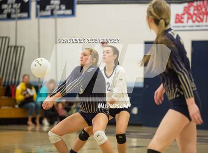 Thumbnail 3 in Coronado vs Legacy (CHSAA 5A Playoff) photogallery.