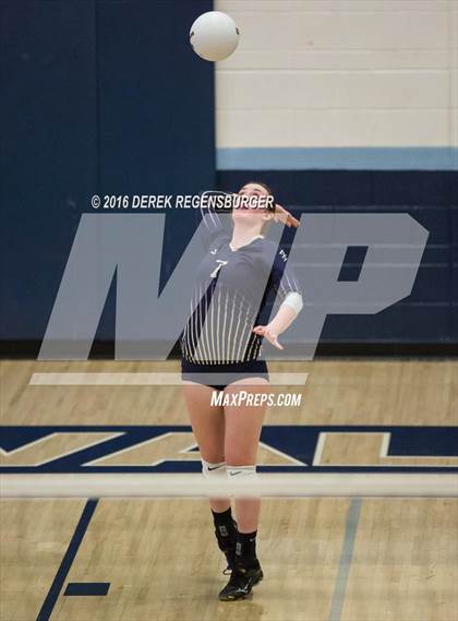Thumbnail 1 in Coronado vs Legacy (CHSAA 5A Playoff) photogallery.