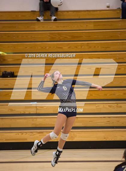 Thumbnail 1 in Coronado vs Legacy (CHSAA 5A Playoff) photogallery.