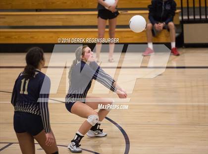 Thumbnail 2 in Coronado vs Legacy (CHSAA 5A Playoff) photogallery.