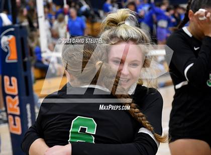 Thumbnail 1 in Rocklin vs. St. Mary's (CIF SJS D1 Final) photogallery.