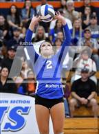 Photo from the gallery "Rocklin vs. St. Mary's (CIF SJS D1 Final)"