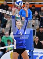 Photo from the gallery "Rocklin vs. St. Mary's (CIF SJS D1 Final)"