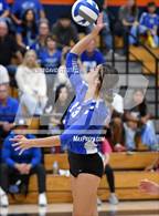 Photo from the gallery "Rocklin vs. St. Mary's (CIF SJS D1 Final)"