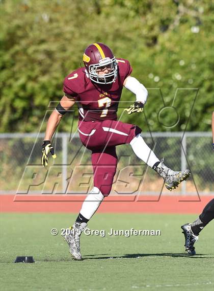 Thumbnail 2 in Petaluma @ Piner (Homecoming) photogallery.