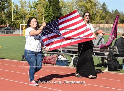 Thumbnail 3 in Petaluma @ Piner (Homecoming) photogallery.