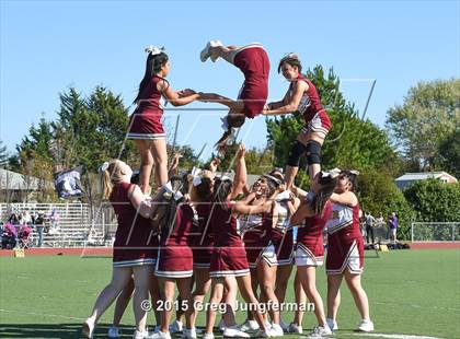 Thumbnail 3 in Petaluma @ Piner (Homecoming) photogallery.