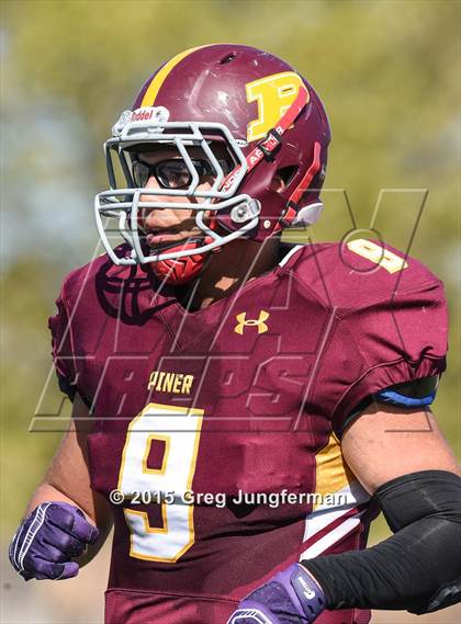 Thumbnail 2 in Petaluma @ Piner (Homecoming) photogallery.