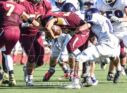 Thumbnail 3 in Petaluma @ Piner (Homecoming) photogallery.