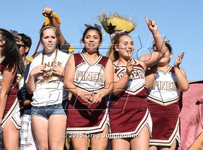 Thumbnail 2 in Petaluma @ Piner (Homecoming) photogallery.