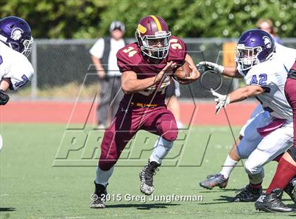 Thumbnail 3 in Petaluma @ Piner (Homecoming) photogallery.