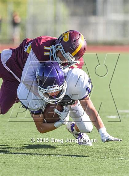 Thumbnail 3 in Petaluma @ Piner (Homecoming) photogallery.