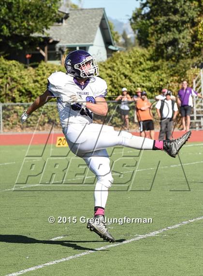 Thumbnail 1 in Petaluma @ Piner (Homecoming) photogallery.