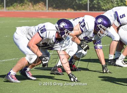 Thumbnail 2 in Petaluma @ Piner (Homecoming) photogallery.