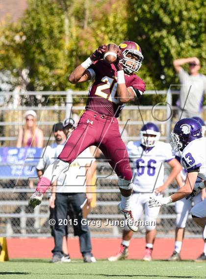 Thumbnail 3 in Petaluma @ Piner (Homecoming) photogallery.