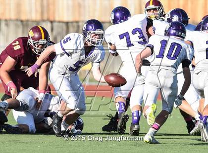 Thumbnail 1 in Petaluma @ Piner (Homecoming) photogallery.