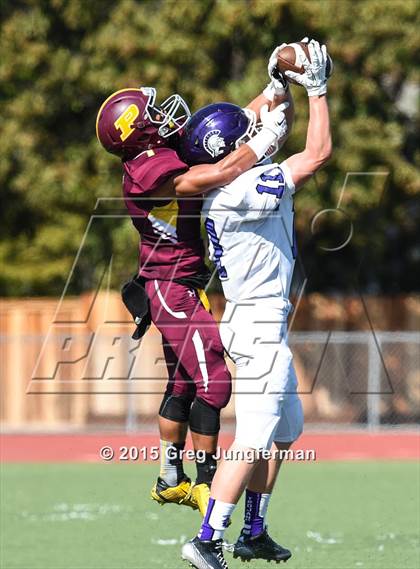 Thumbnail 2 in Petaluma @ Piner (Homecoming) photogallery.