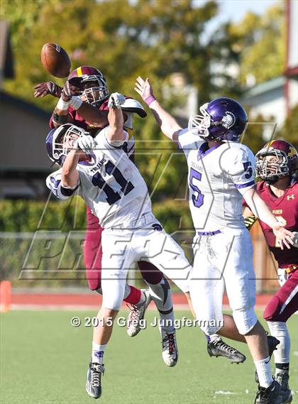Thumbnail 1 in Petaluma @ Piner (Homecoming) photogallery.