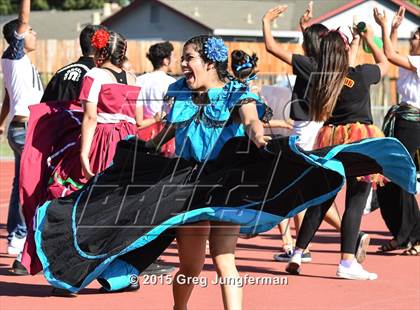 Thumbnail 3 in Petaluma @ Piner (Homecoming) photogallery.