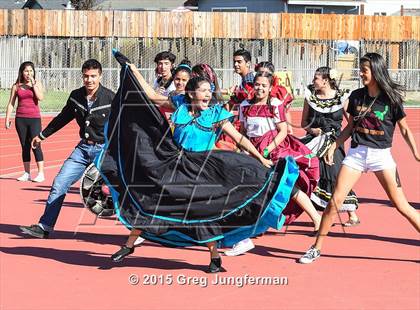 Thumbnail 3 in Petaluma @ Piner (Homecoming) photogallery.
