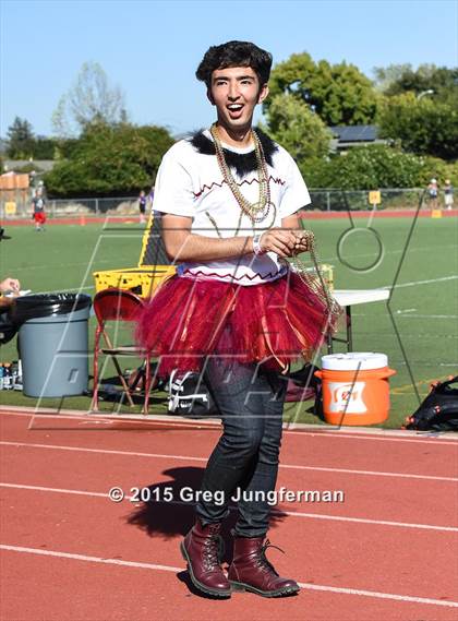 Thumbnail 3 in Petaluma @ Piner (Homecoming) photogallery.