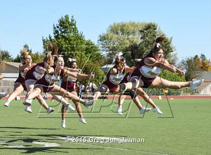 Thumbnail 2 in Petaluma @ Piner (Homecoming) photogallery.