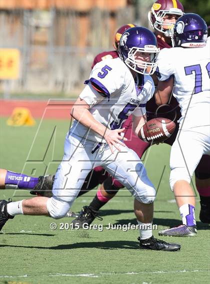 Thumbnail 1 in Petaluma @ Piner (Homecoming) photogallery.