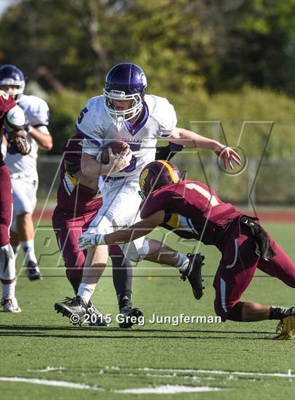 Thumbnail 1 in Petaluma @ Piner (Homecoming) photogallery.