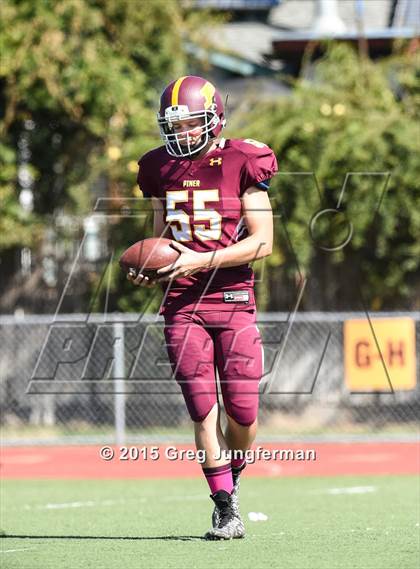 Thumbnail 1 in Petaluma @ Piner (Homecoming) photogallery.
