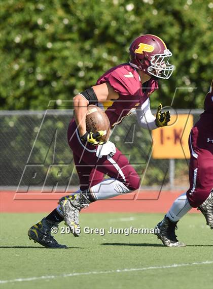 Thumbnail 3 in Petaluma @ Piner (Homecoming) photogallery.