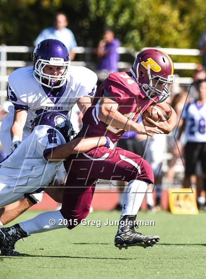Thumbnail 1 in Petaluma @ Piner (Homecoming) photogallery.