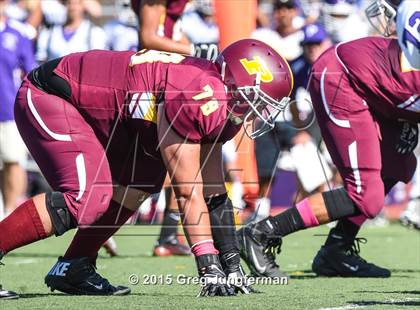 Thumbnail 2 in Petaluma @ Piner (Homecoming) photogallery.