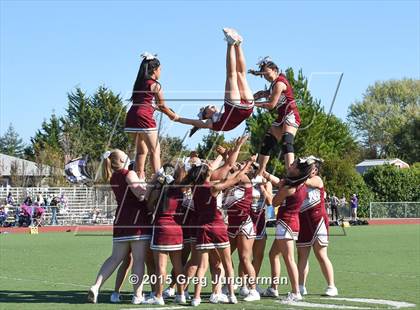 Thumbnail 1 in Petaluma @ Piner (Homecoming) photogallery.