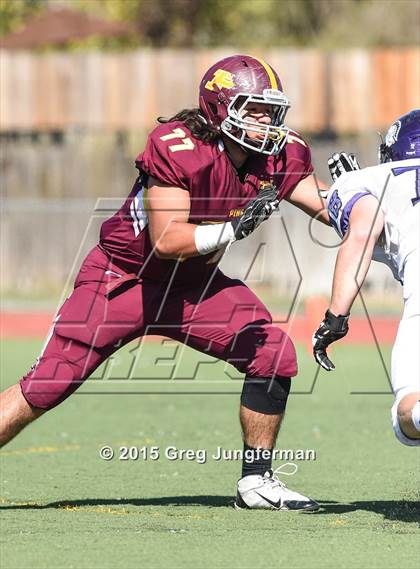 Thumbnail 1 in Petaluma @ Piner (Homecoming) photogallery.