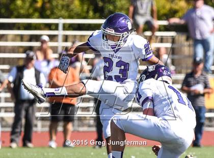 Thumbnail 1 in Petaluma @ Piner (Homecoming) photogallery.