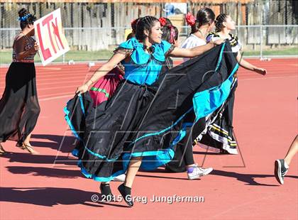 Thumbnail 2 in Petaluma @ Piner (Homecoming) photogallery.