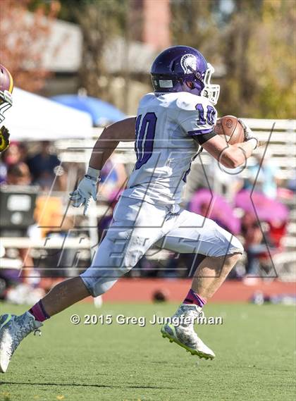 Thumbnail 2 in Petaluma @ Piner (Homecoming) photogallery.