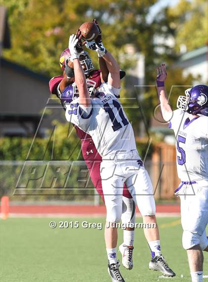 Thumbnail 3 in Petaluma @ Piner (Homecoming) photogallery.