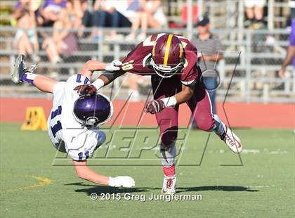 Thumbnail 3 in Petaluma @ Piner (Homecoming) photogallery.