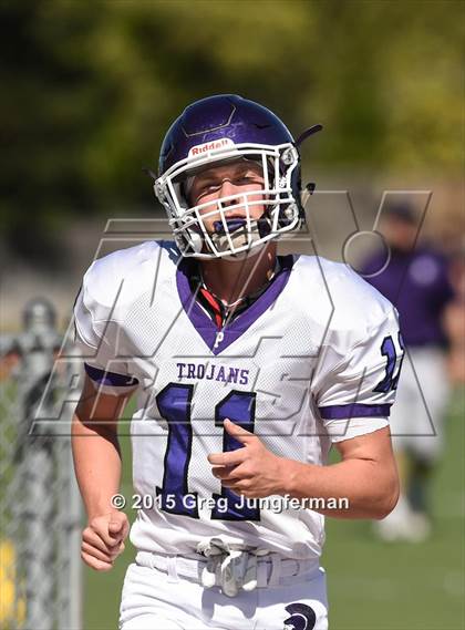 Thumbnail 1 in Petaluma @ Piner (Homecoming) photogallery.
