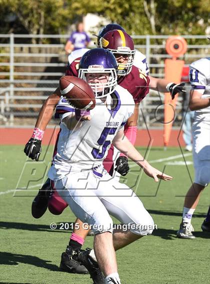 Thumbnail 3 in Petaluma @ Piner (Homecoming) photogallery.