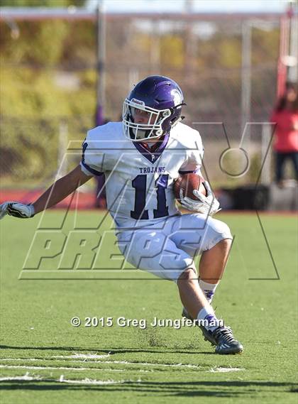 Thumbnail 1 in Petaluma @ Piner (Homecoming) photogallery.