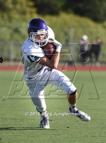 Thumbnail 2 in Petaluma @ Piner (Homecoming) photogallery.